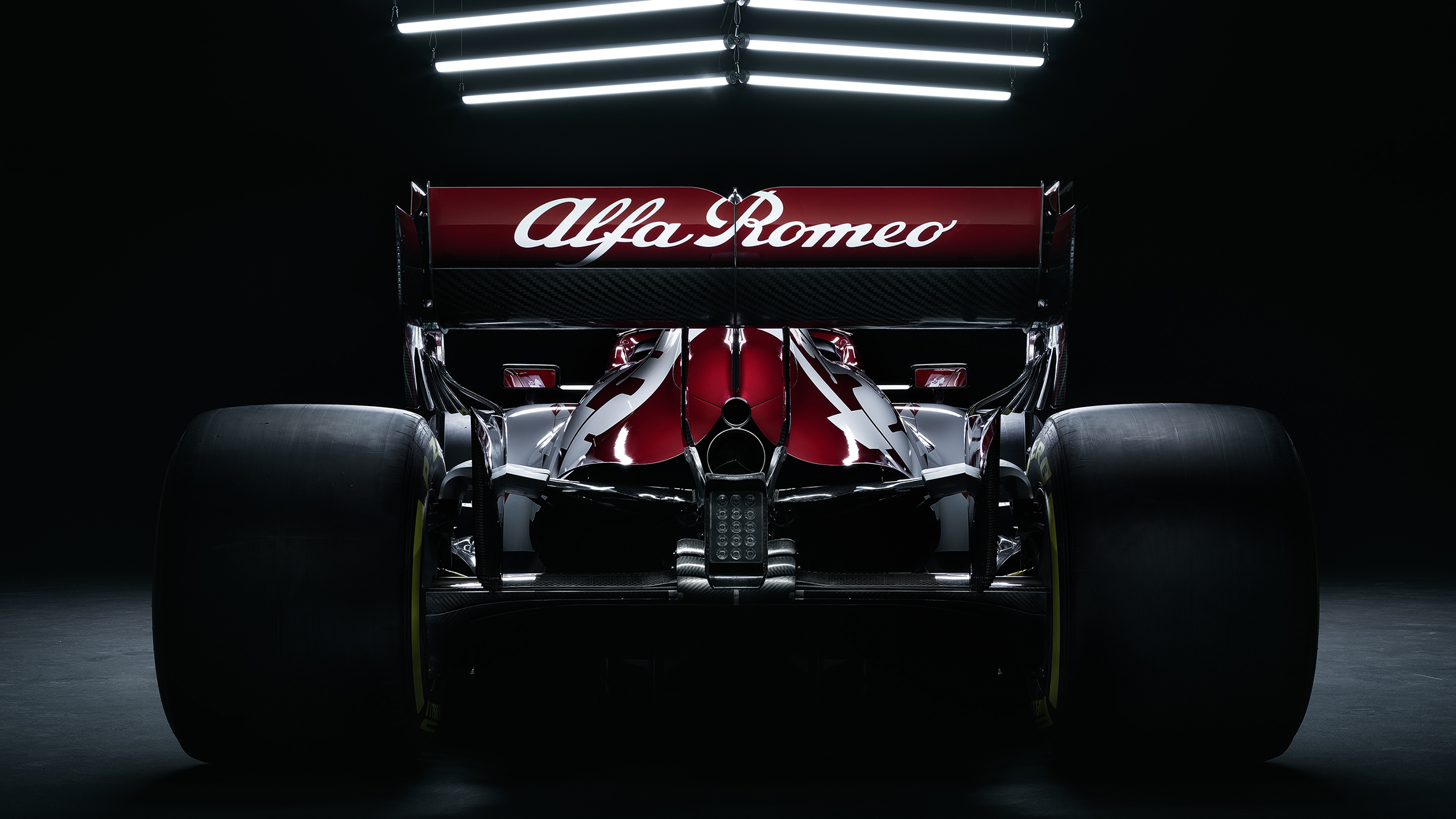 Alfa Romeo C39 Wallpapers