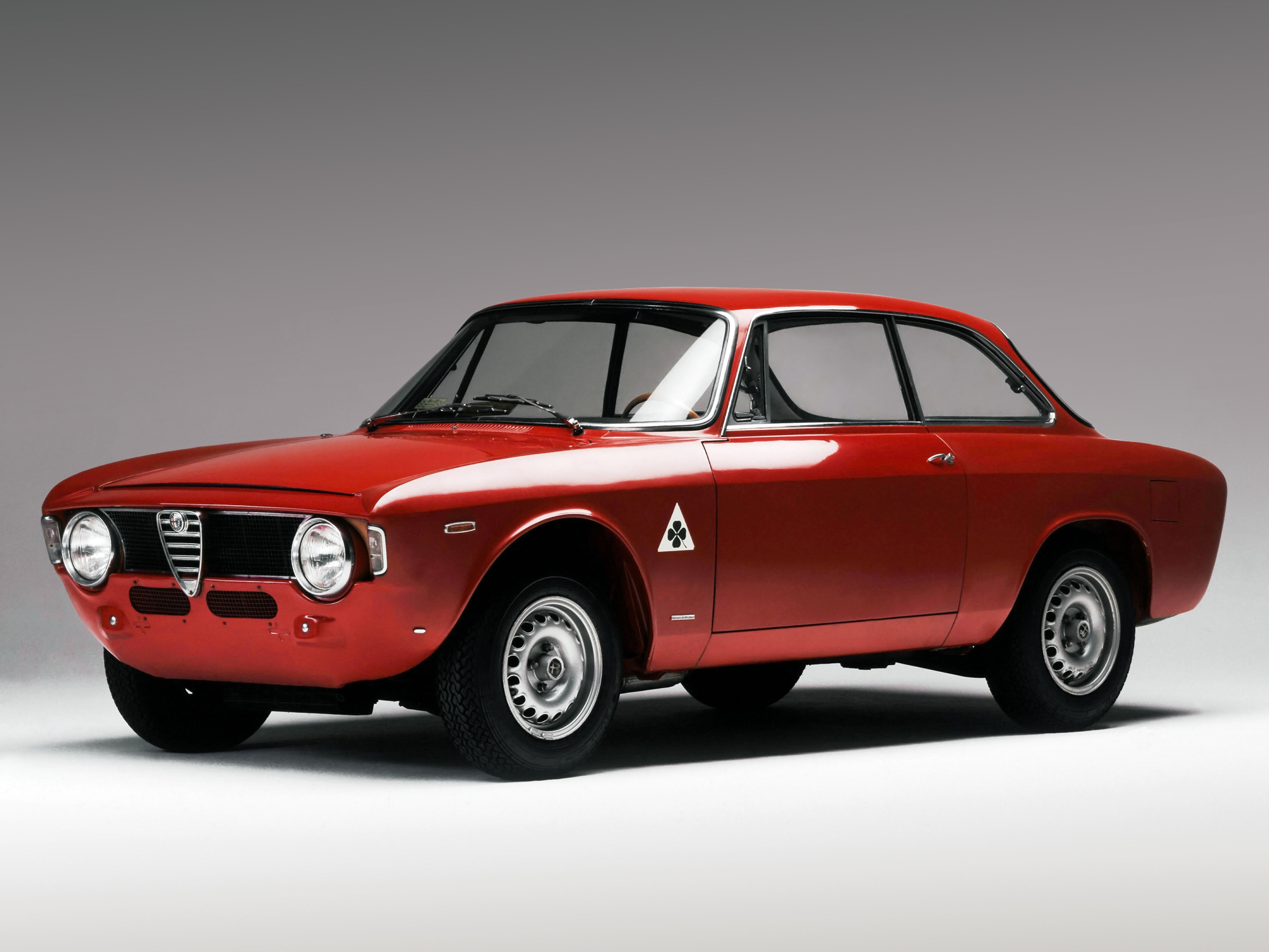 Alfa Romeo Giulia Gta Wallpapers