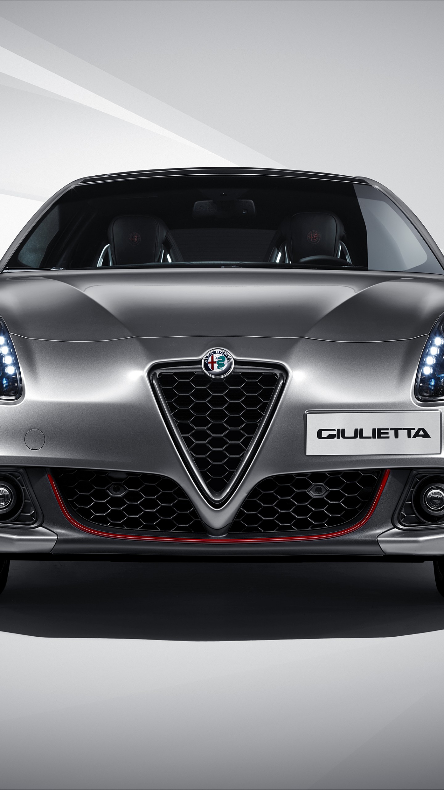 Alfa Romeo Giulia Veloce Wallpapers