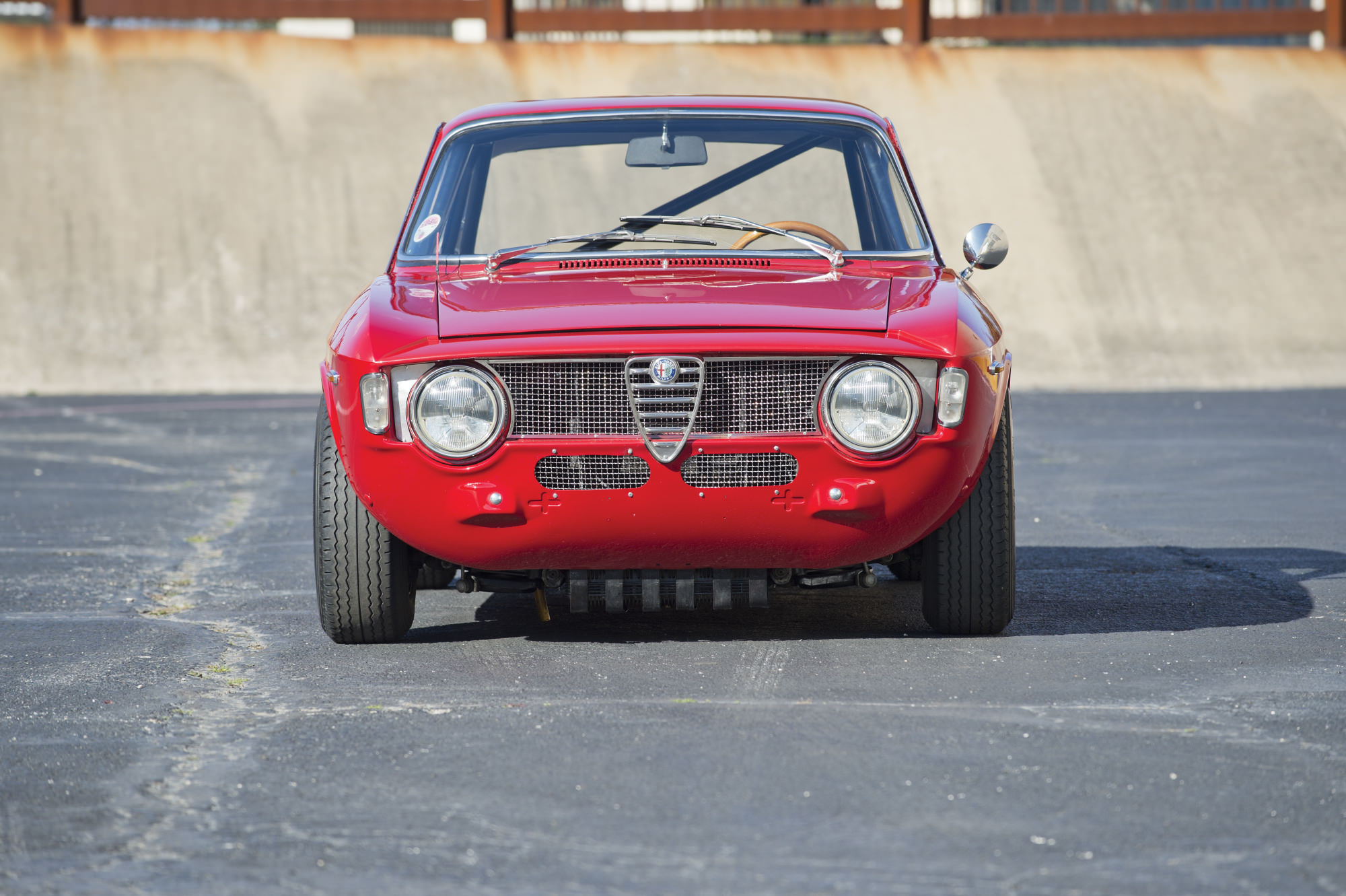 Alfa Romeo Giulietta Sprint Wallpapers