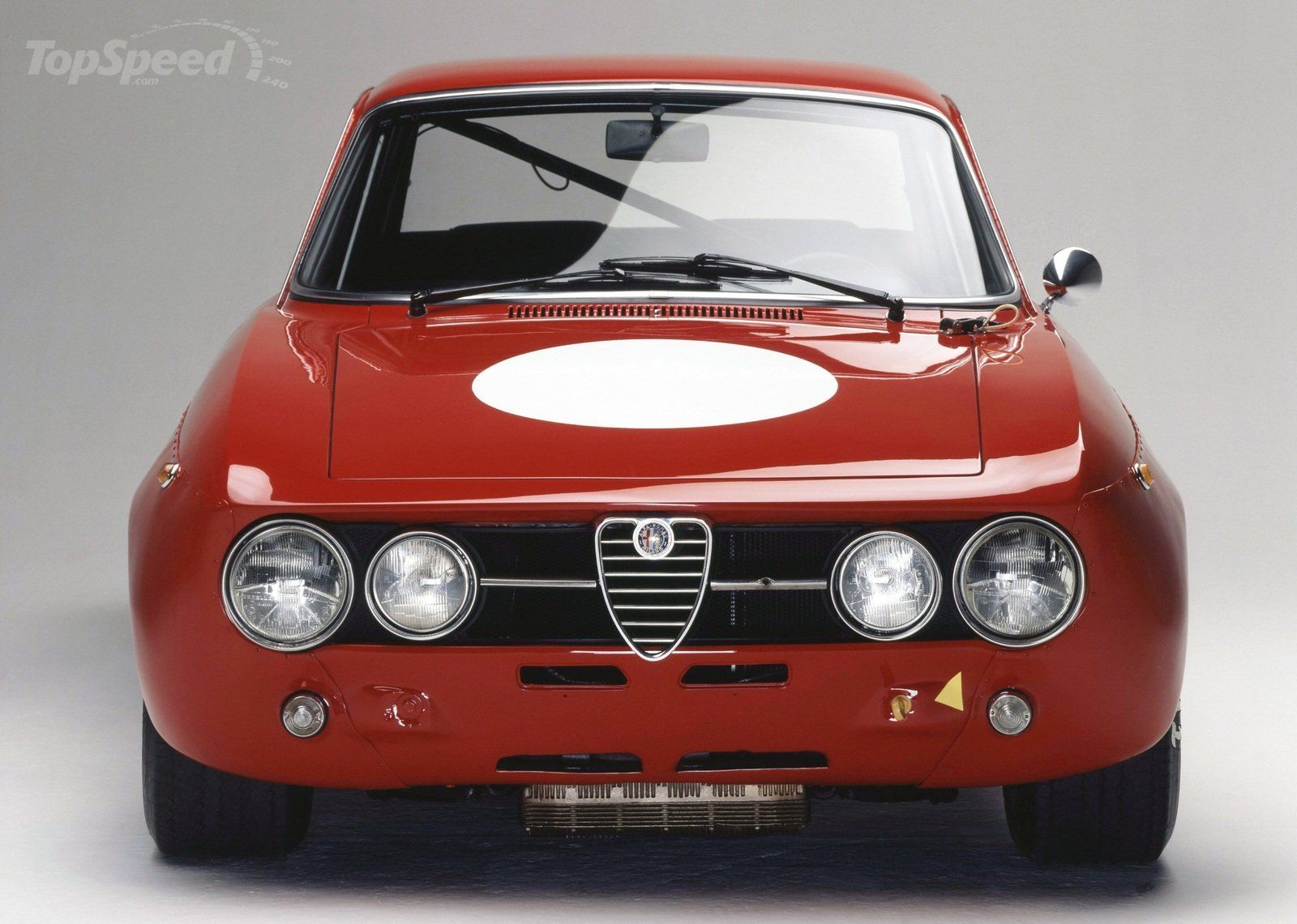 Alfa Romeo Gta Wallpapers