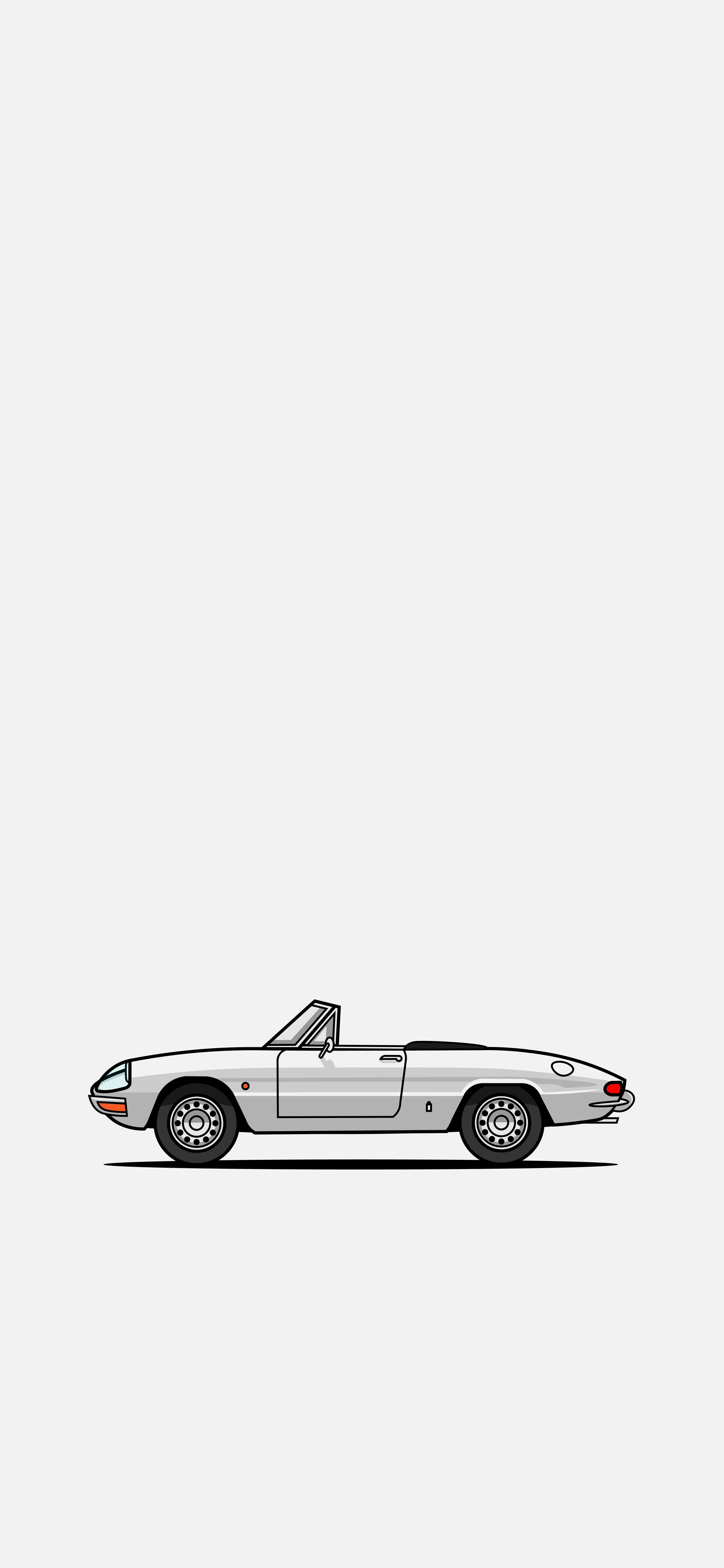 Alfa Romeo Gtv Spider Wallpapers