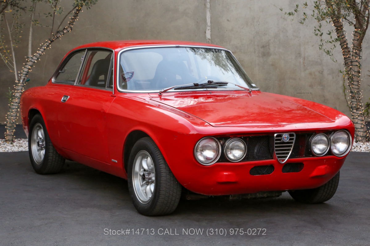 Alfa Romeo Gtv Spider Wallpapers