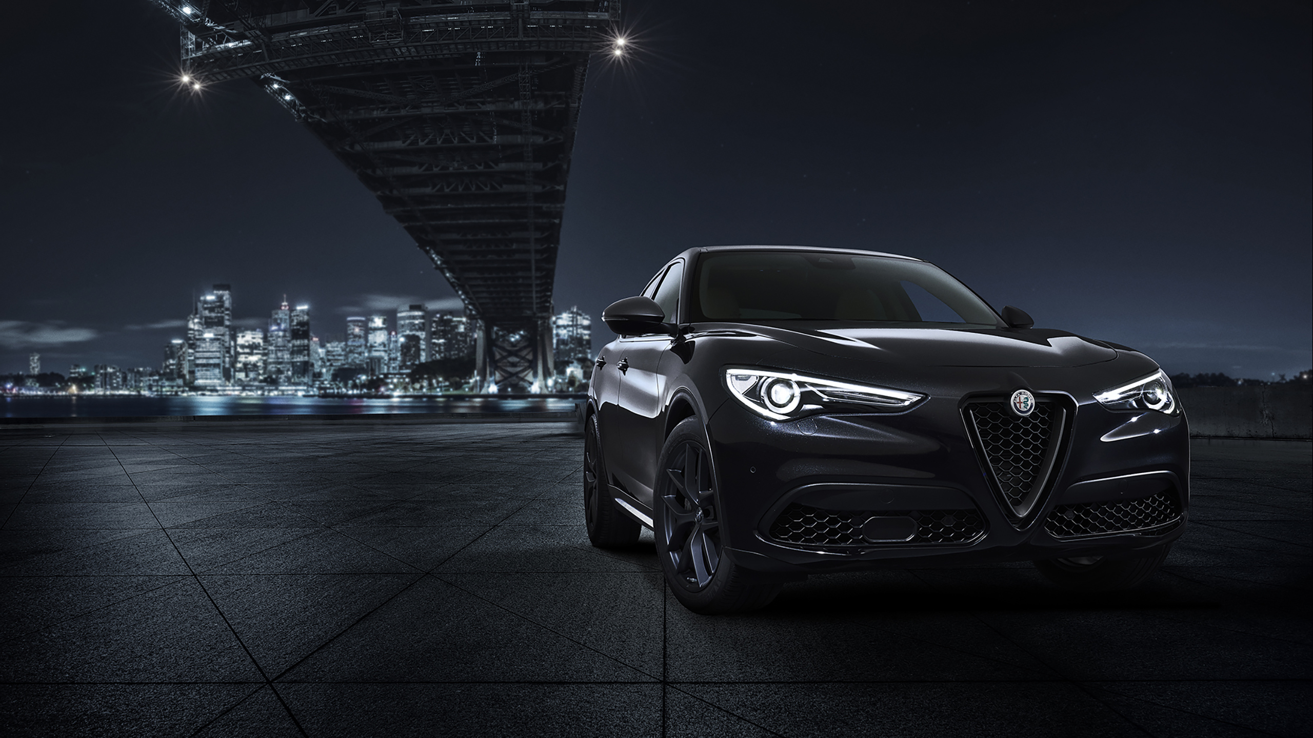 Alfa Romeo Hd Wallpapers