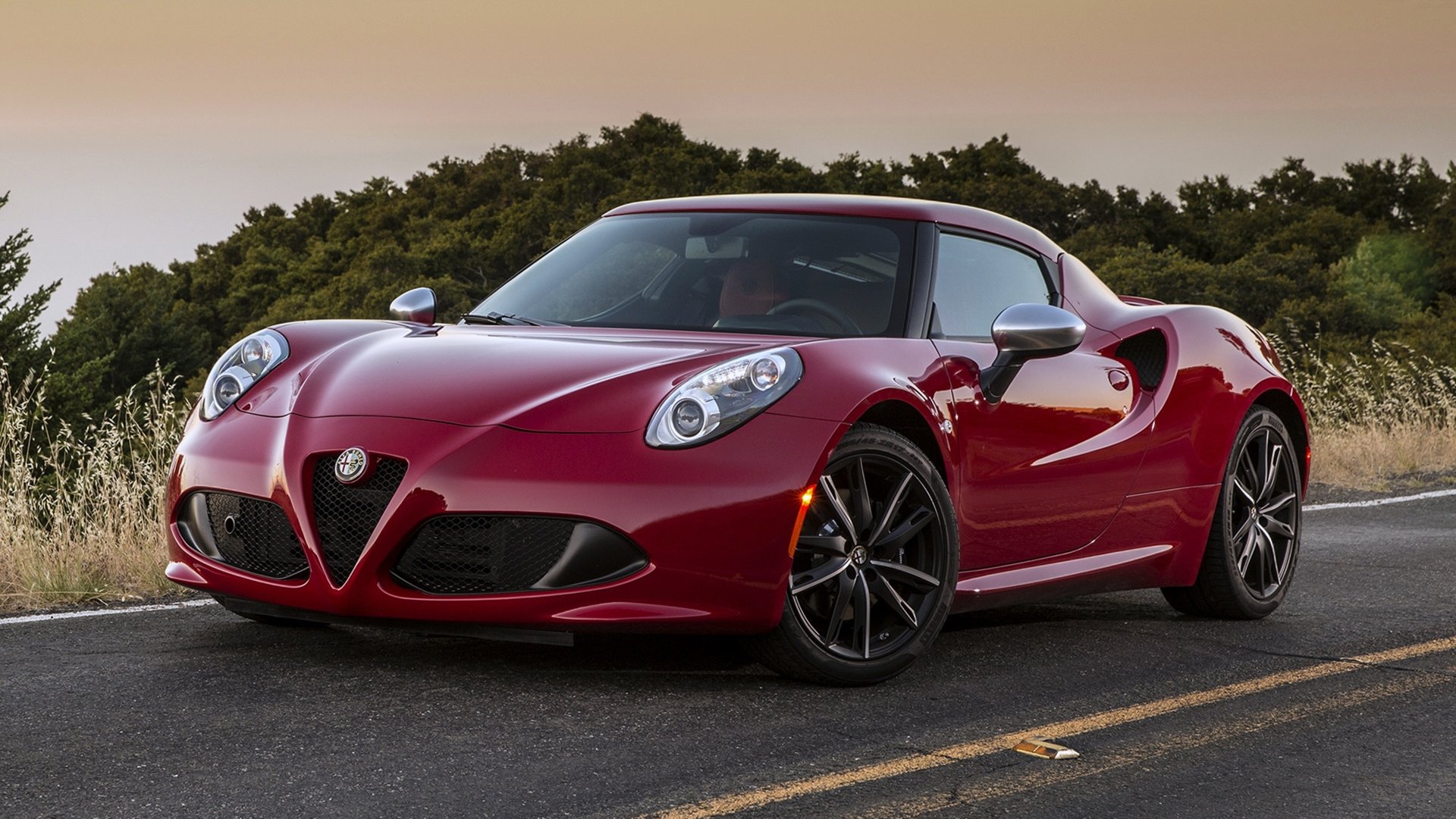 Alfa Romeo Hd Wallpapers