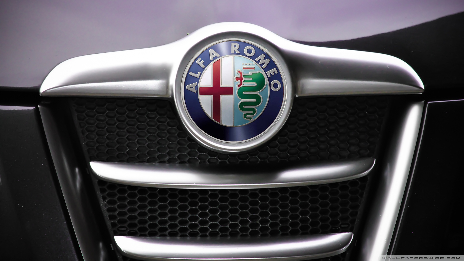 Alfa Romeo Hd Wallpapers