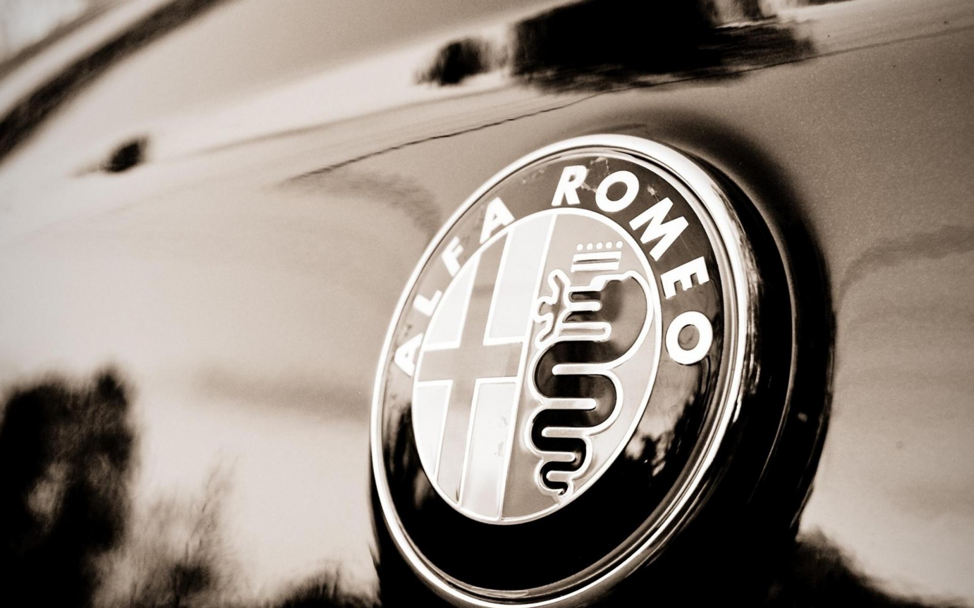 Alfa Romeo Hd Wallpapers