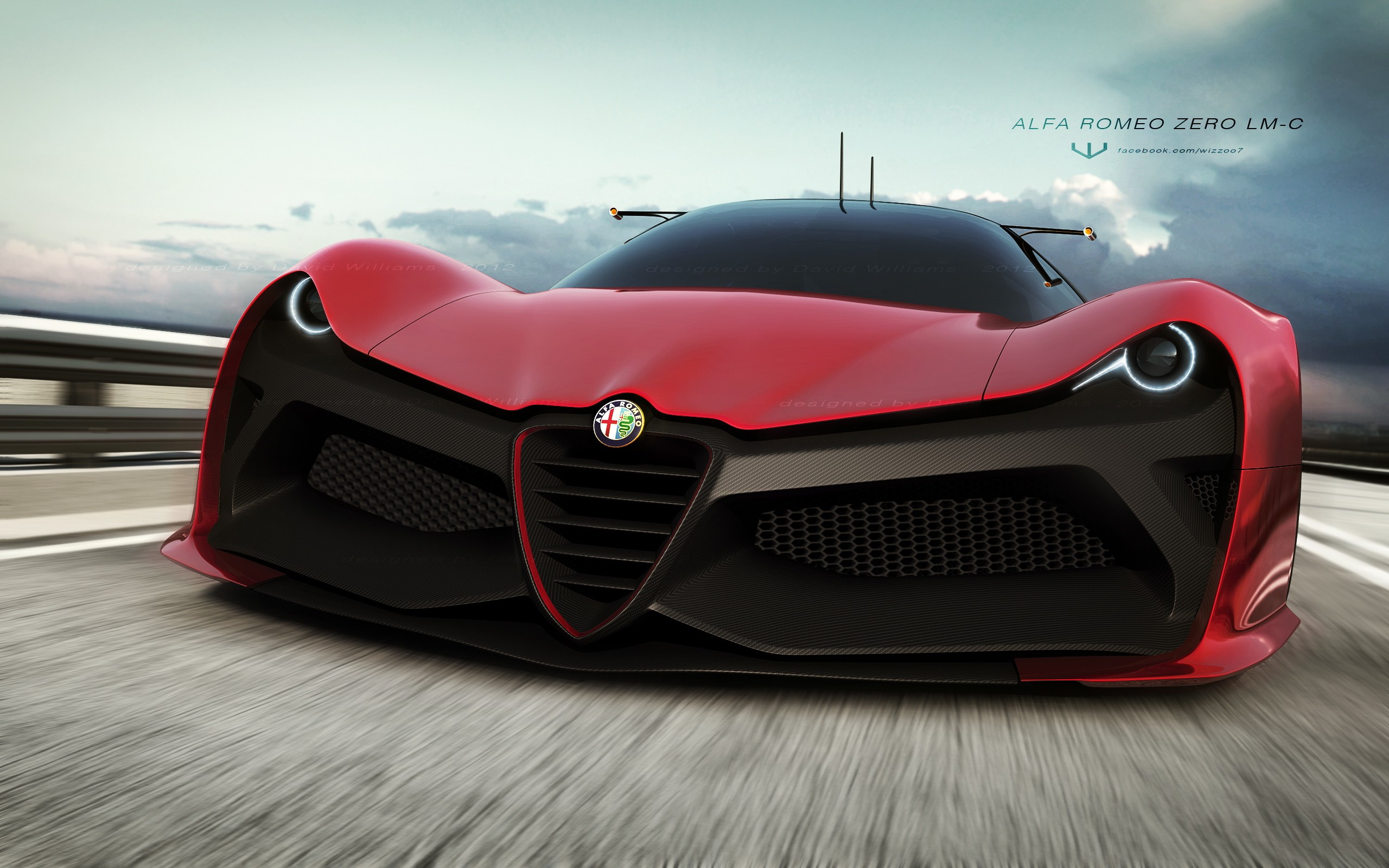 Alfa Romeo Hd Wallpapers