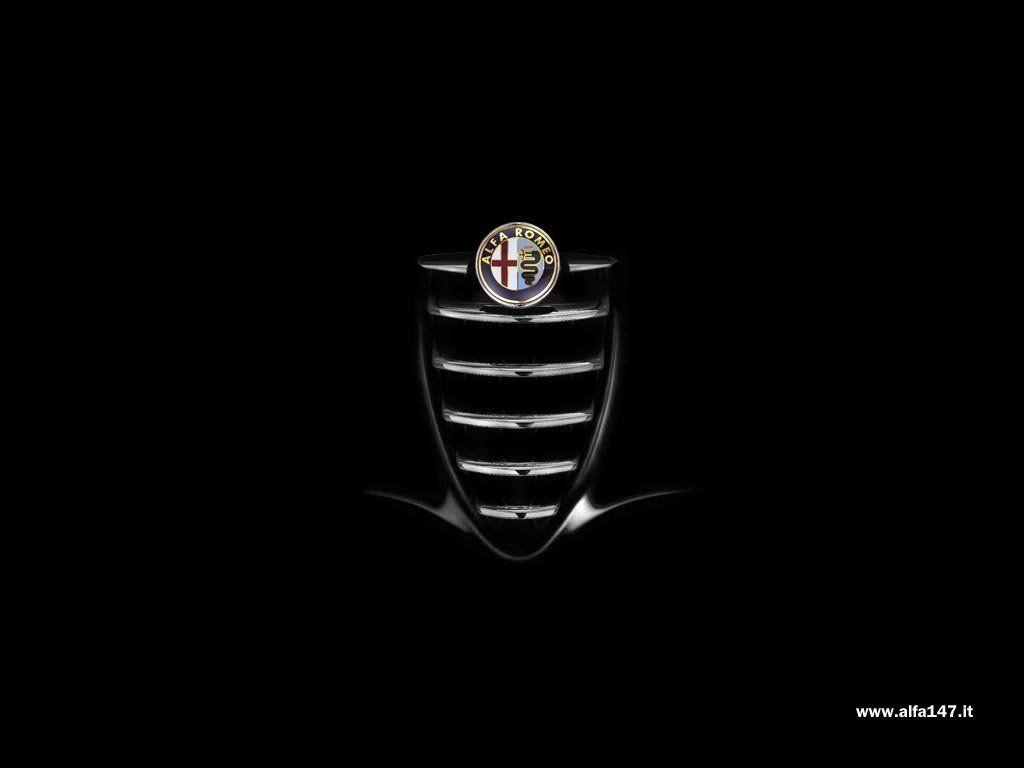 Alfa Romeo Logo Wallpapers