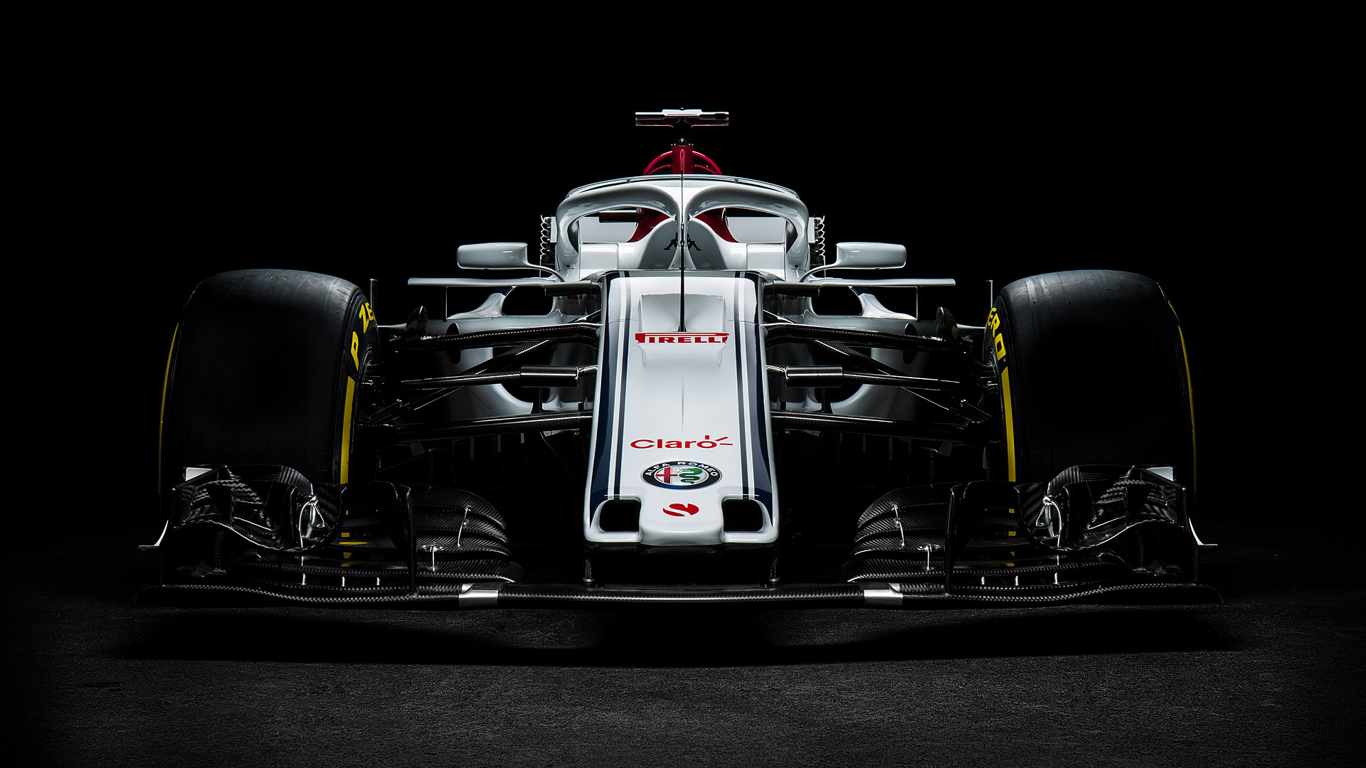 Alfa Romeo Sauber Formula 1 Wallpapers