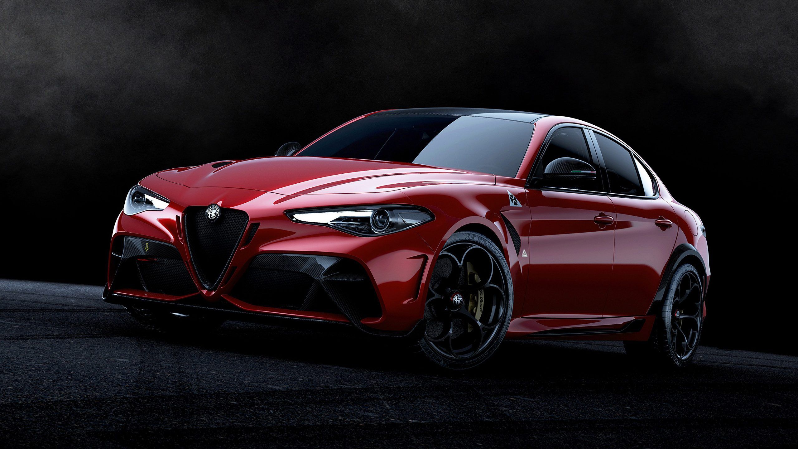 Alfa Romeo Tipo 512 Wallpapers