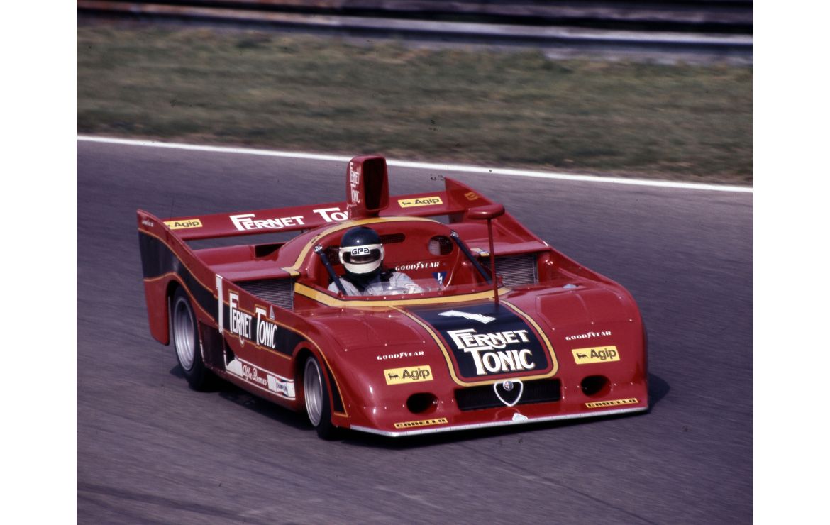 Alfa Romeo Tipo P2 Wallpapers