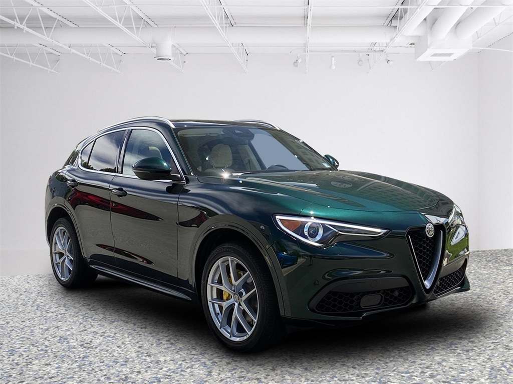 Alfa Romeo Visconti Wallpapers