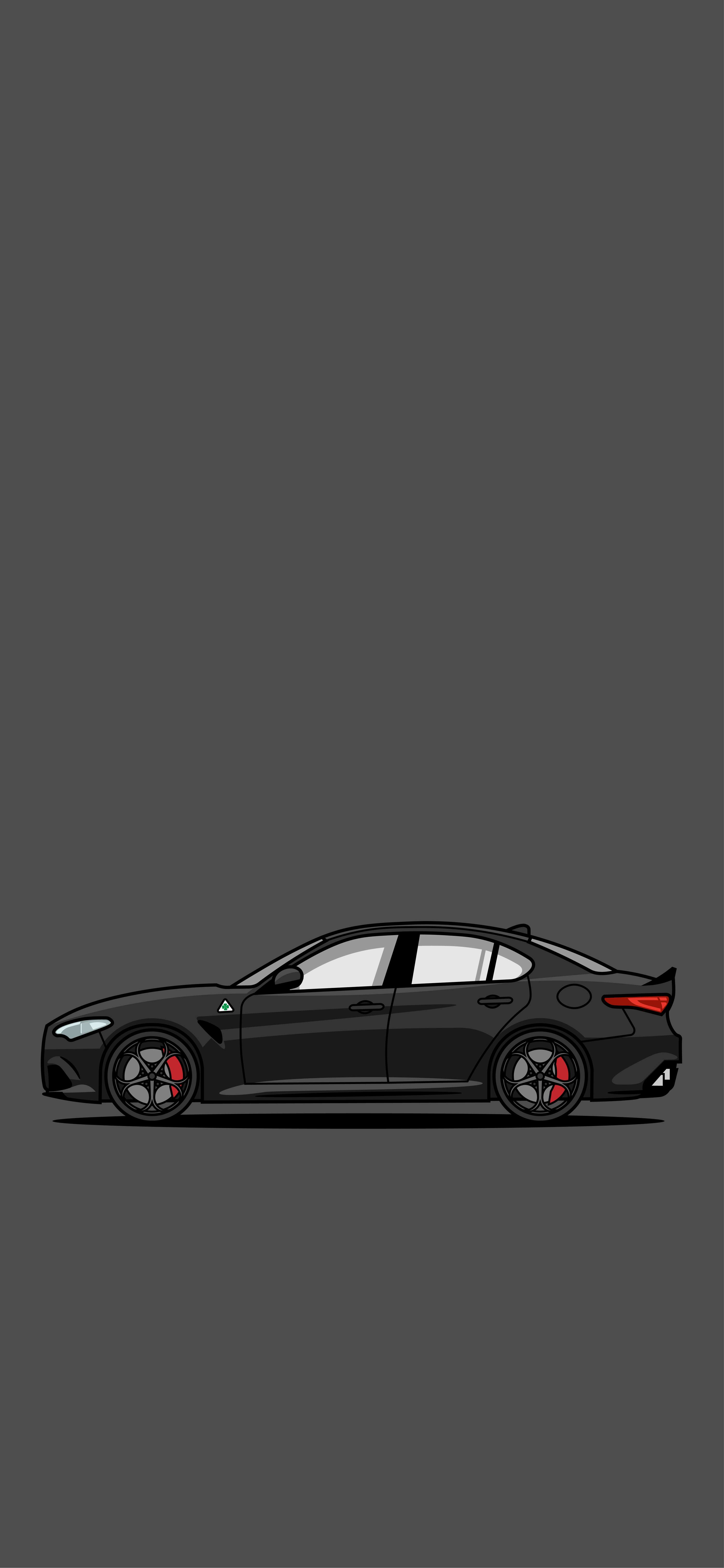 Alfa Romeo Wallpapers