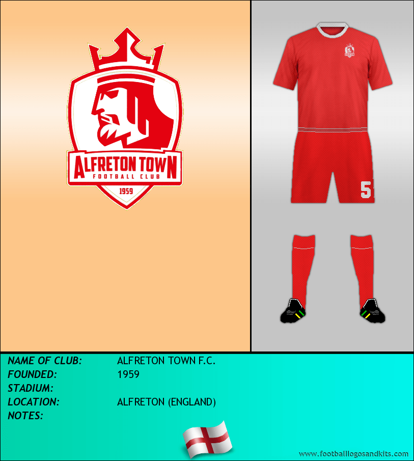 Alfreton Town F.C. Wallpapers