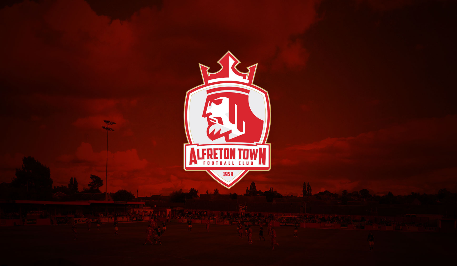 Alfreton Town F.C. Wallpapers