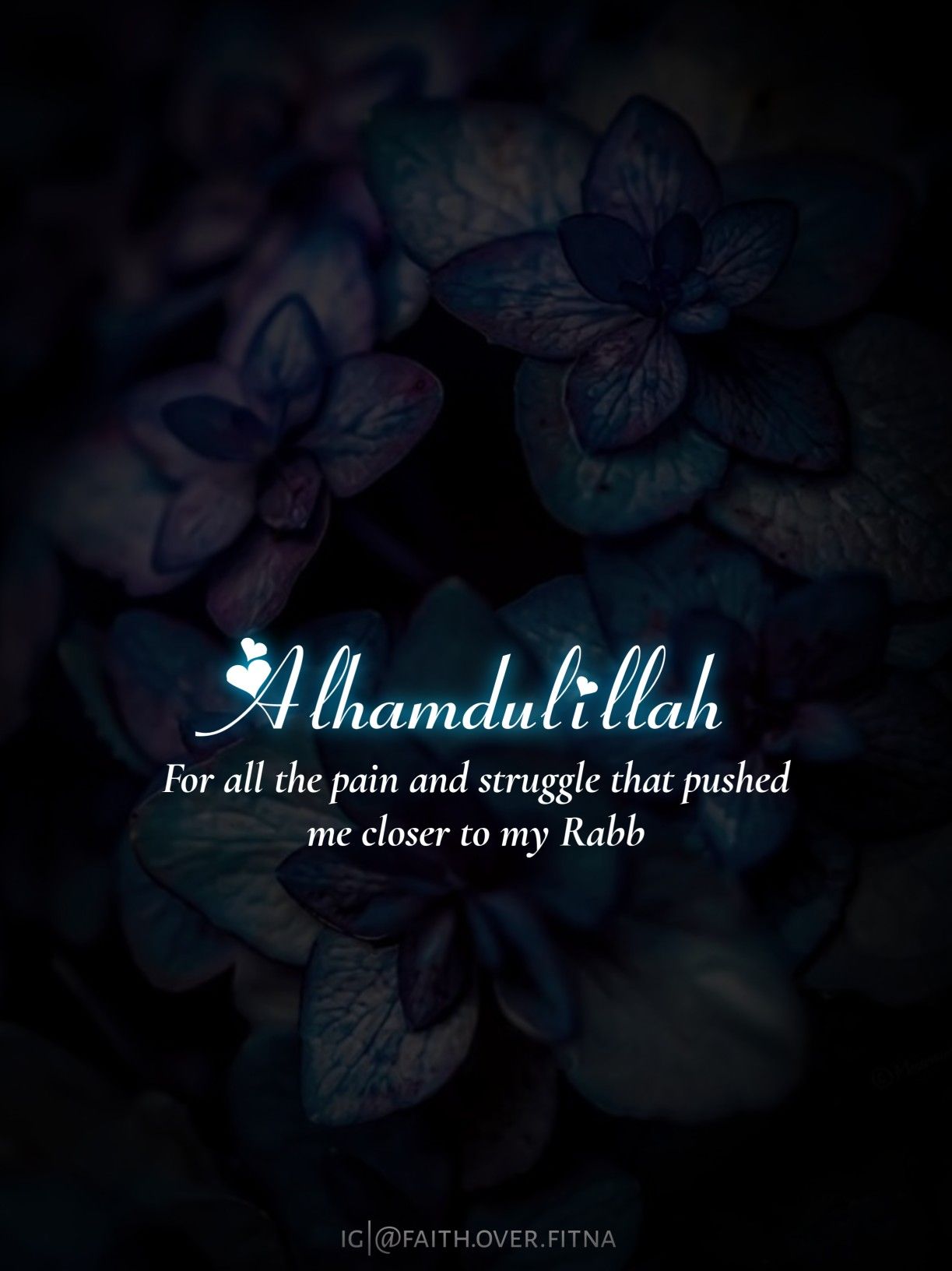 Alhamdulillah Wallpapers