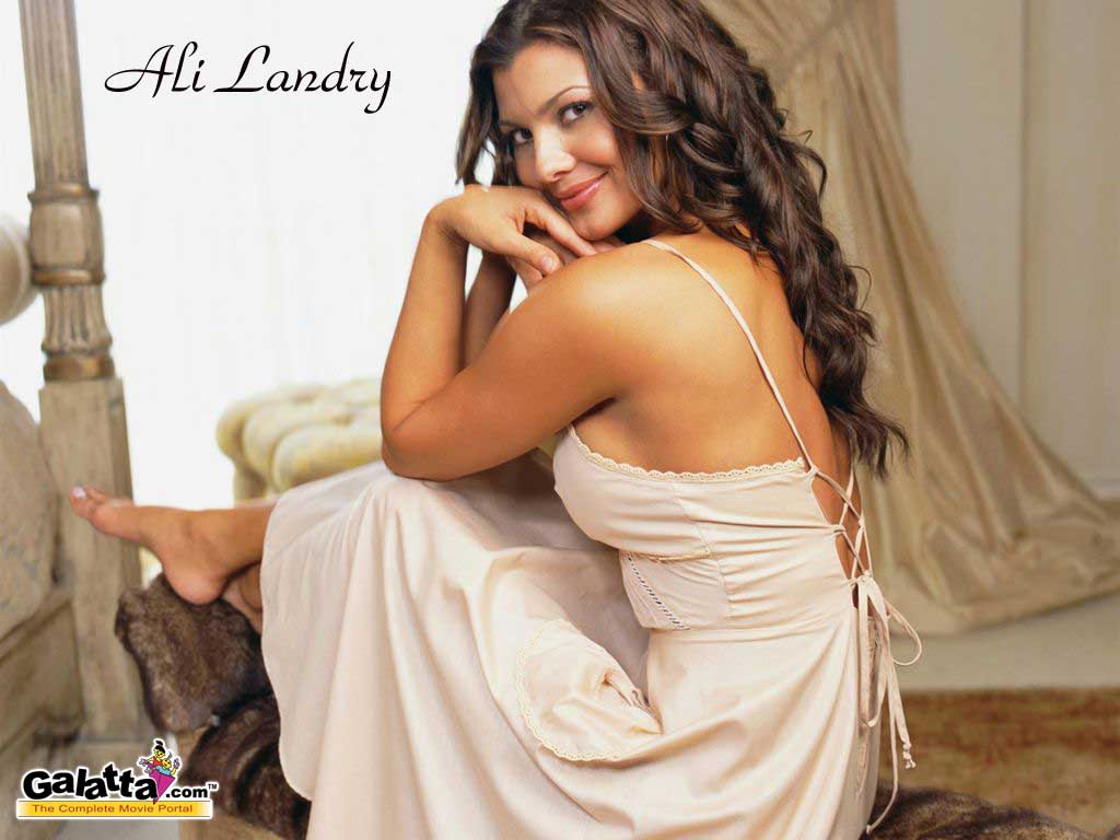 Ali Landry Wallpapers