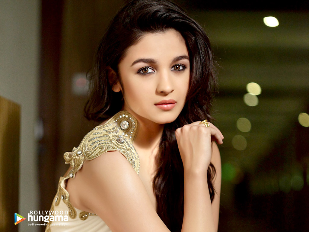 Alia Wallpapers