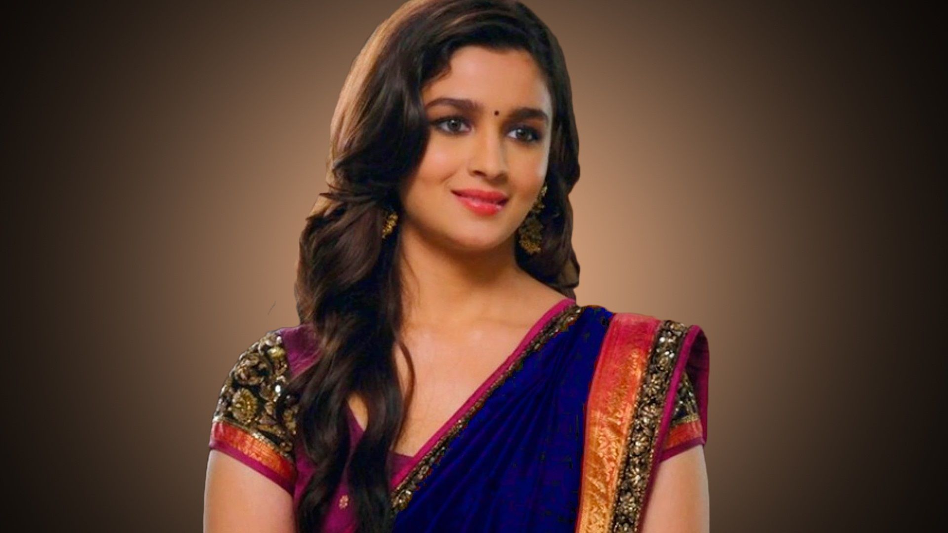 Alia Wallpapers