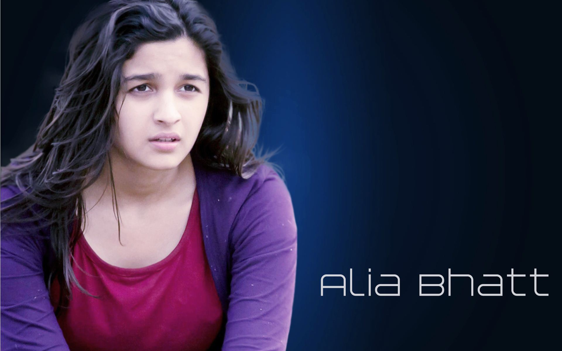 Alia Wallpapers