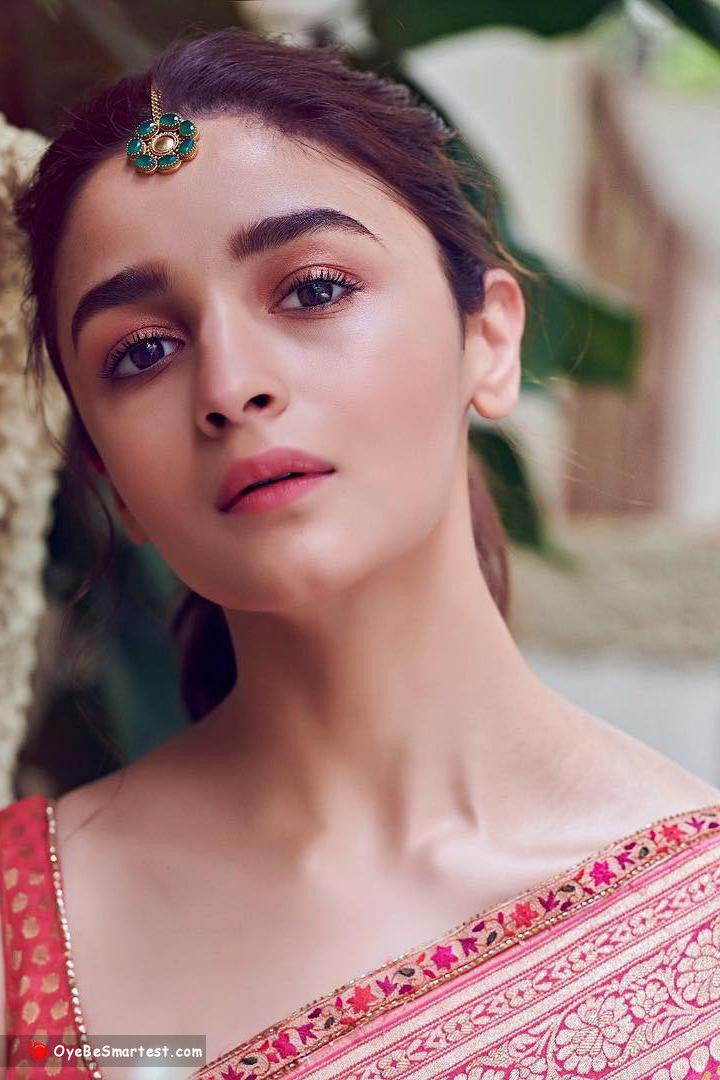 Alia Wallpapers