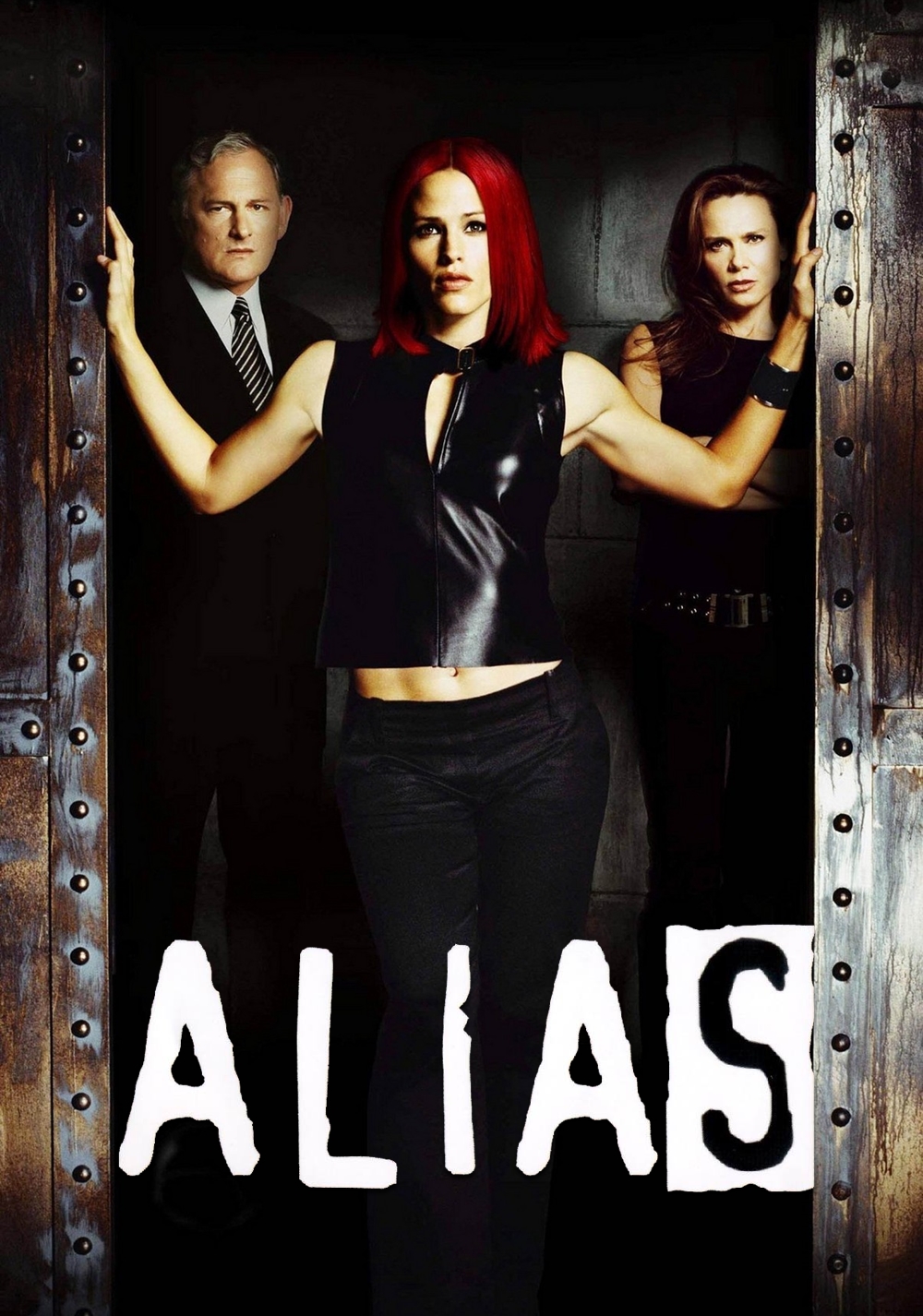 Alias Wallpapers