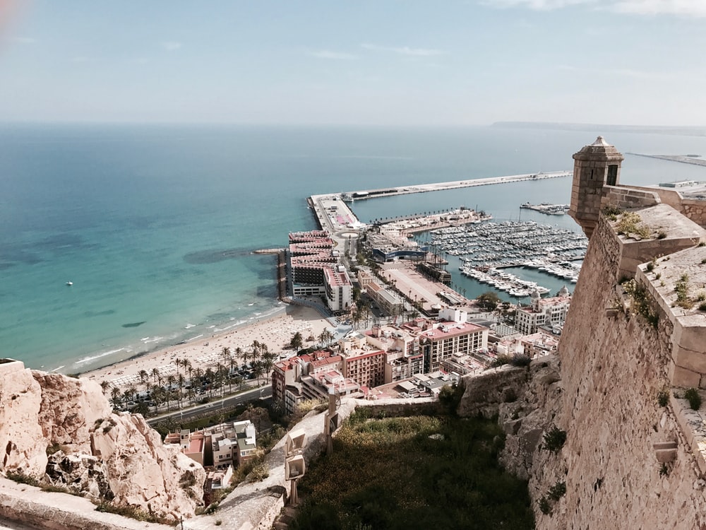 Alicante Spain Pictures Wallpapers