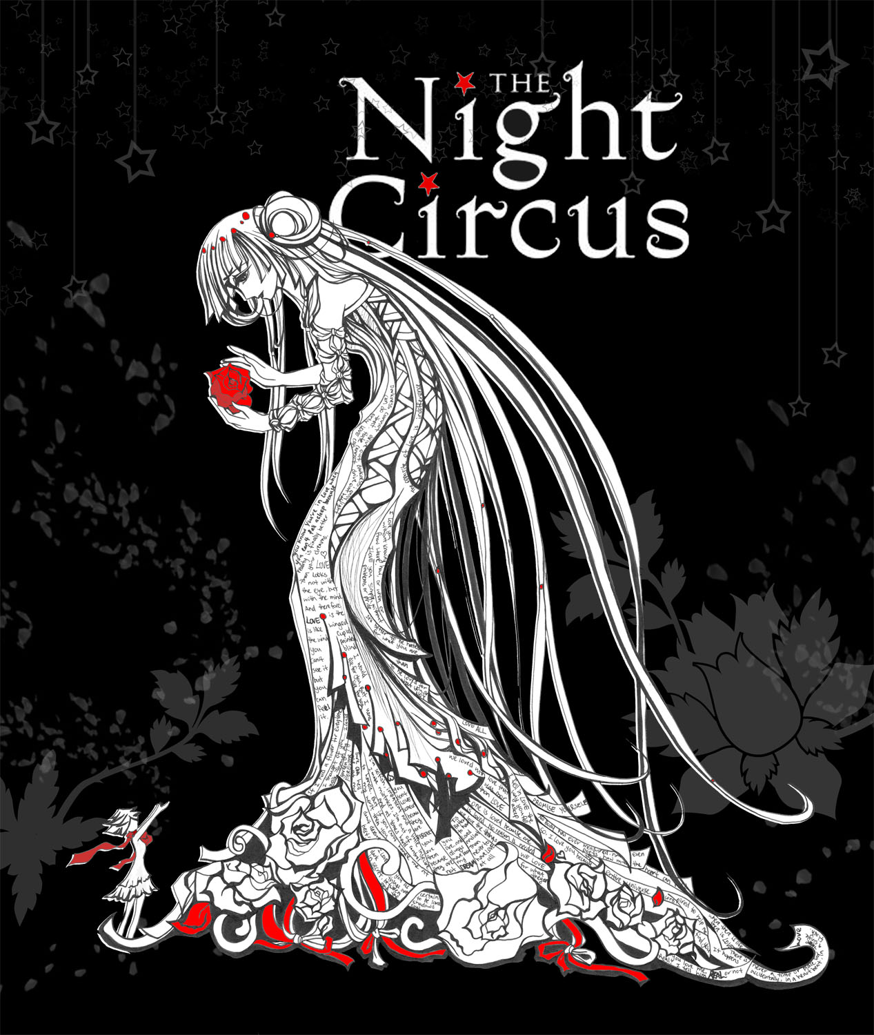 Alice'S Night Circus Wallpapers