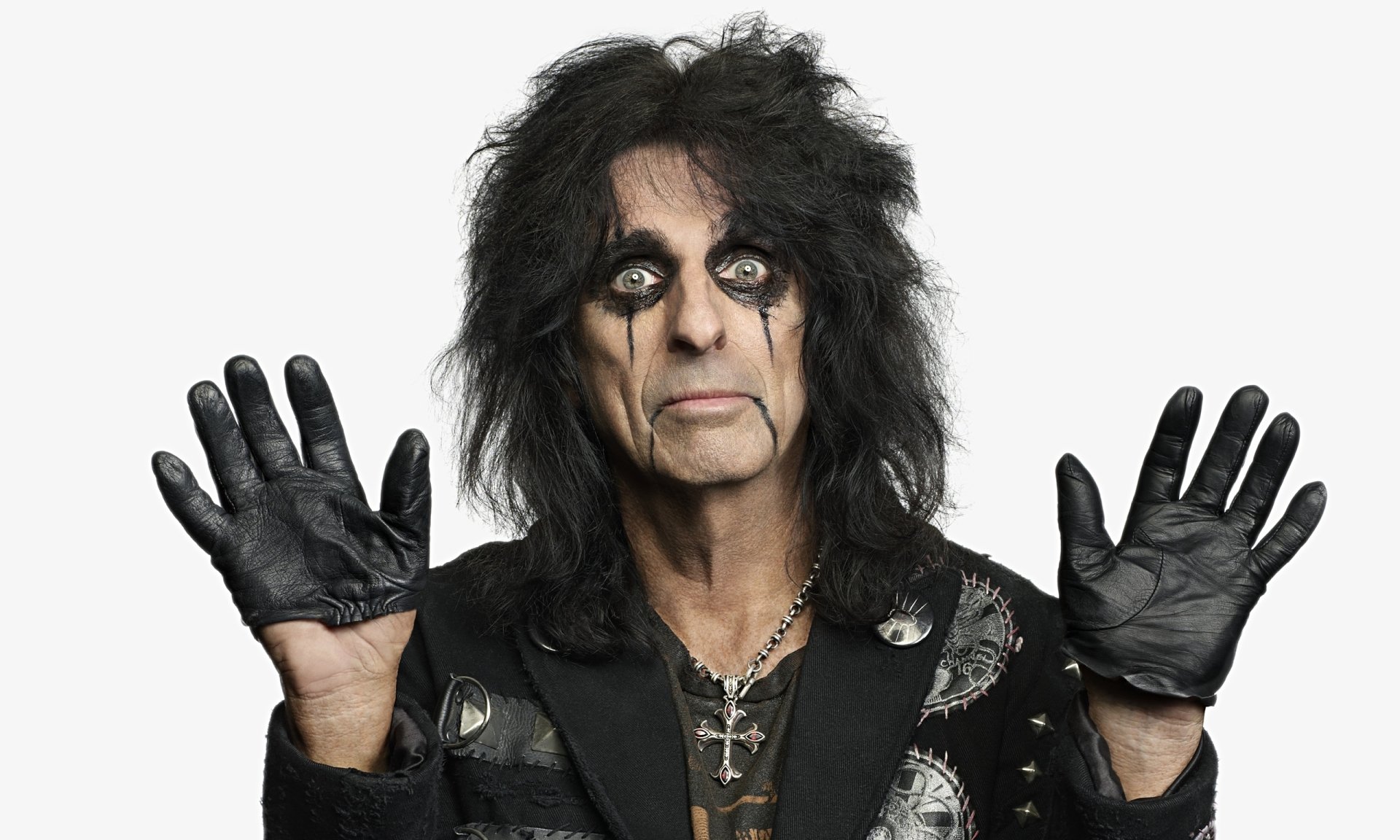 Alice Cooper Wallpapers