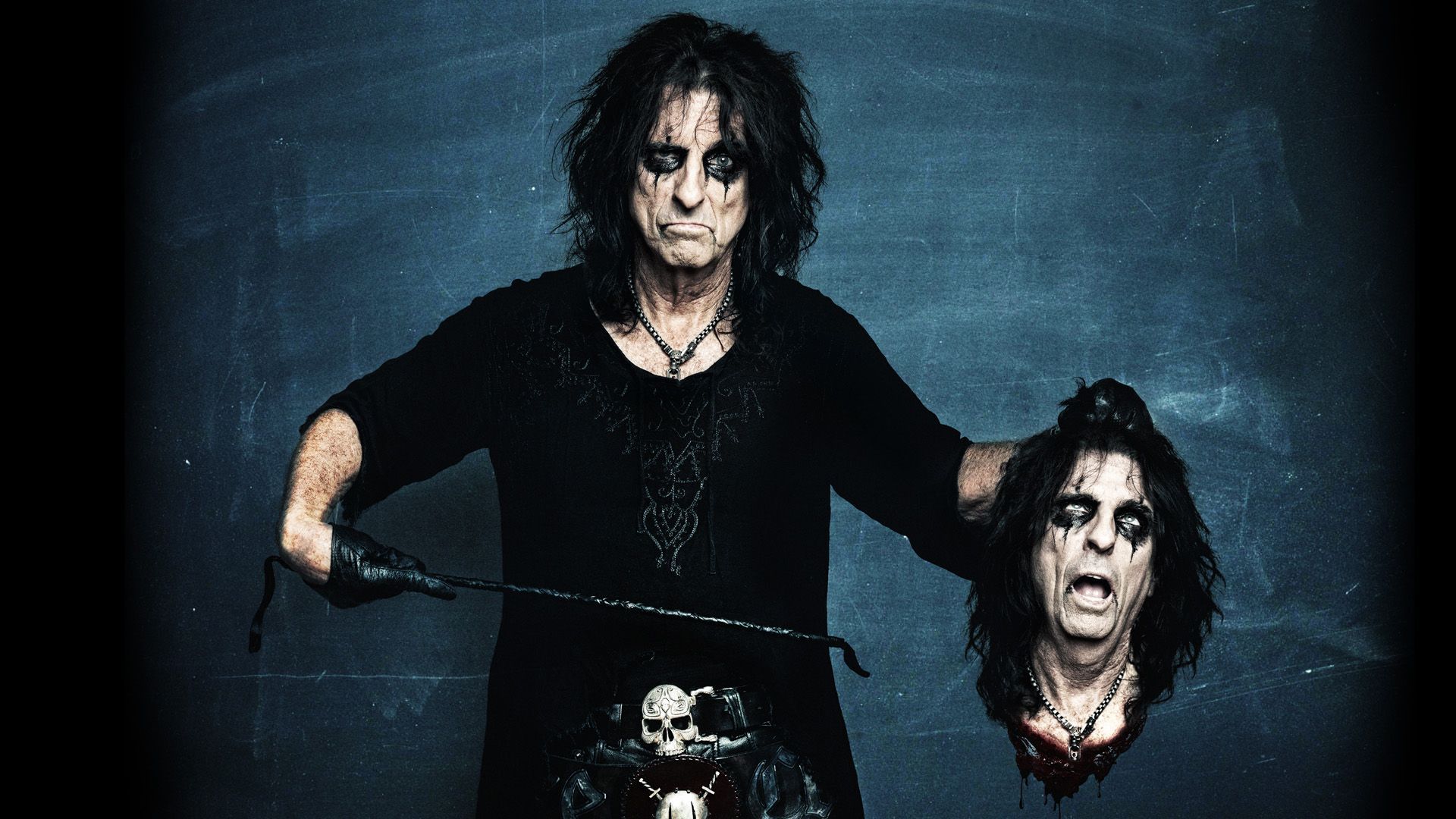 Alice Cooper Wallpapers