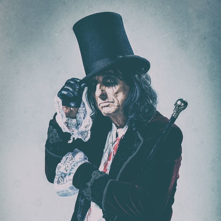 Alice Cooper Wallpapers