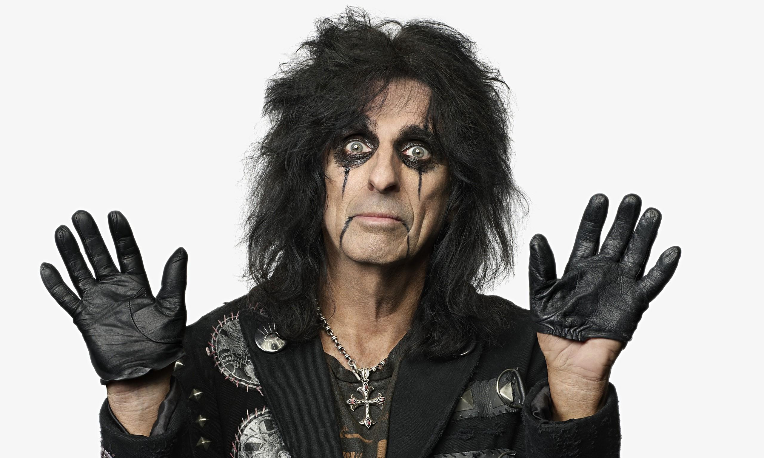 Alice Cooper Wallpapers