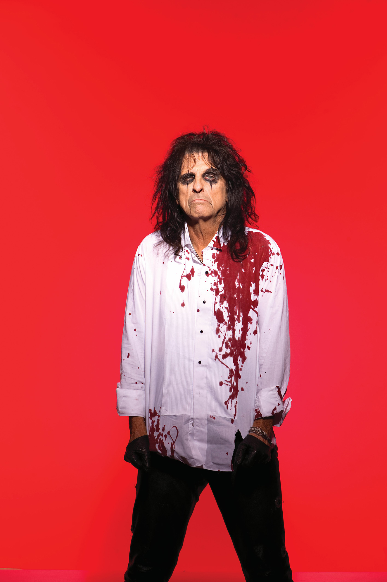 Alice Cooper Wallpapers