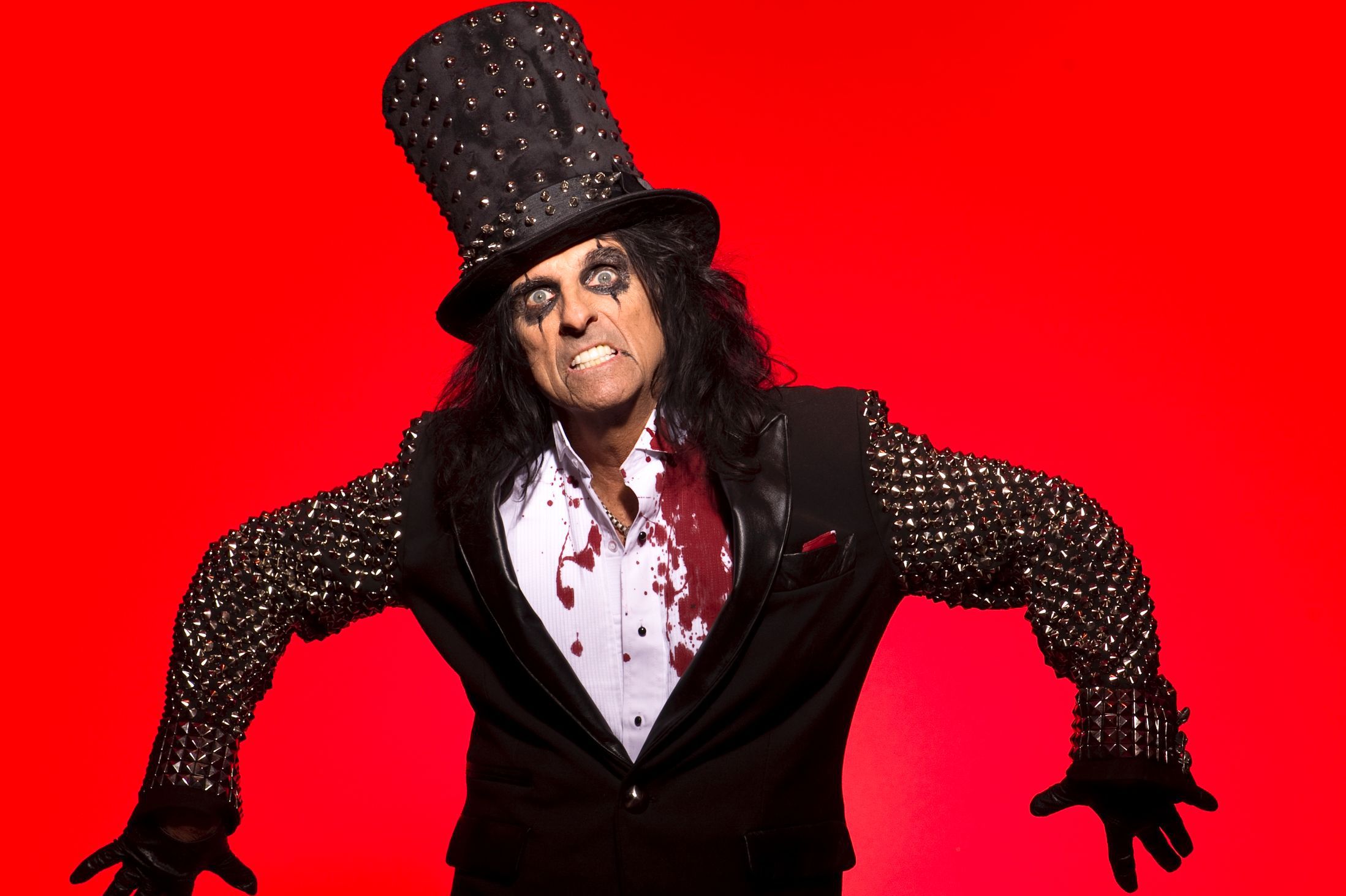 Alice Cooper Wallpapers