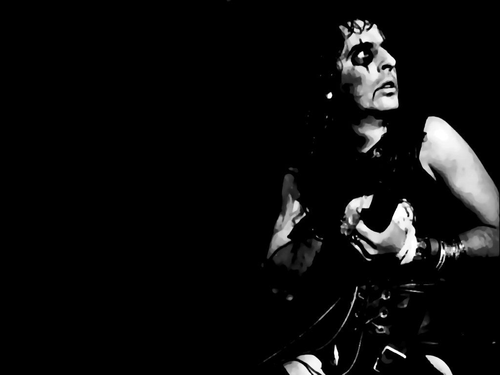 Alice Cooper Wallpapers