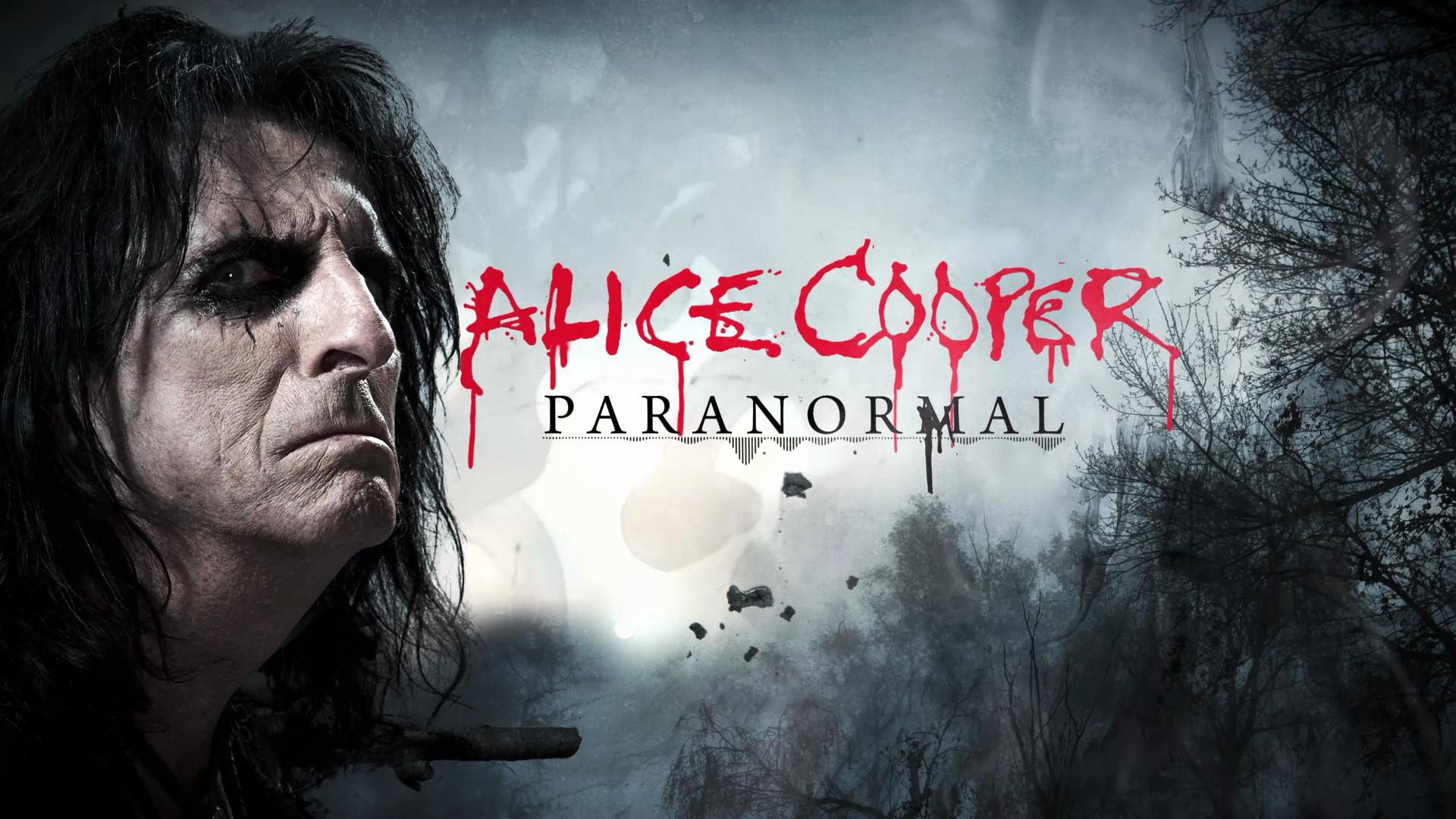 Alice Cooper Wallpapers