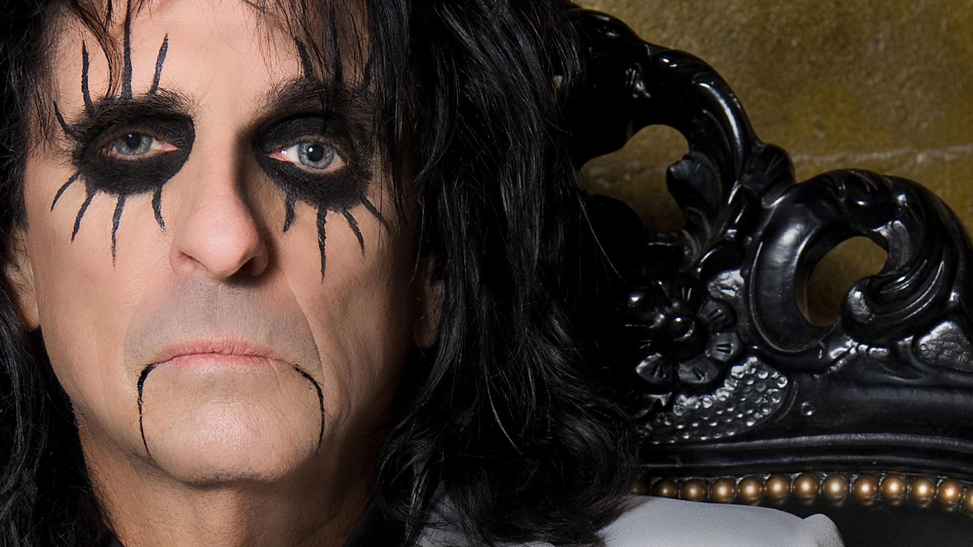 Alice Cooper Wallpapers