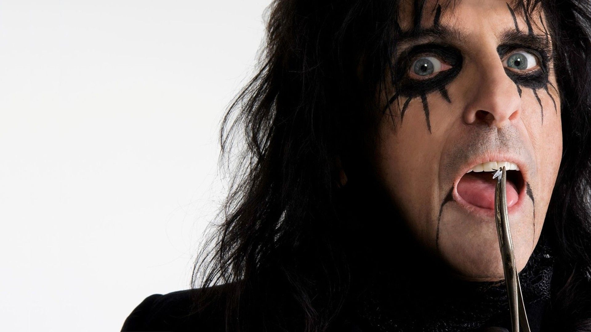 Alice Cooper Wallpapers