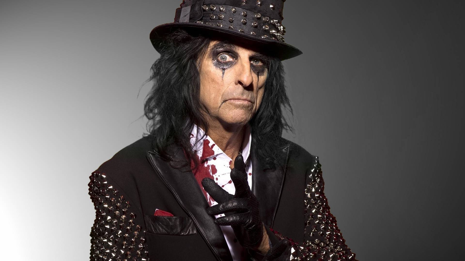 Alice Cooper Wallpapers