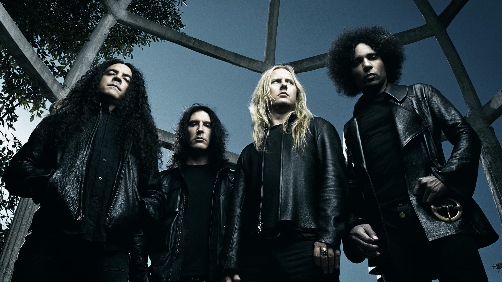 Alice In Chains Wallpapers