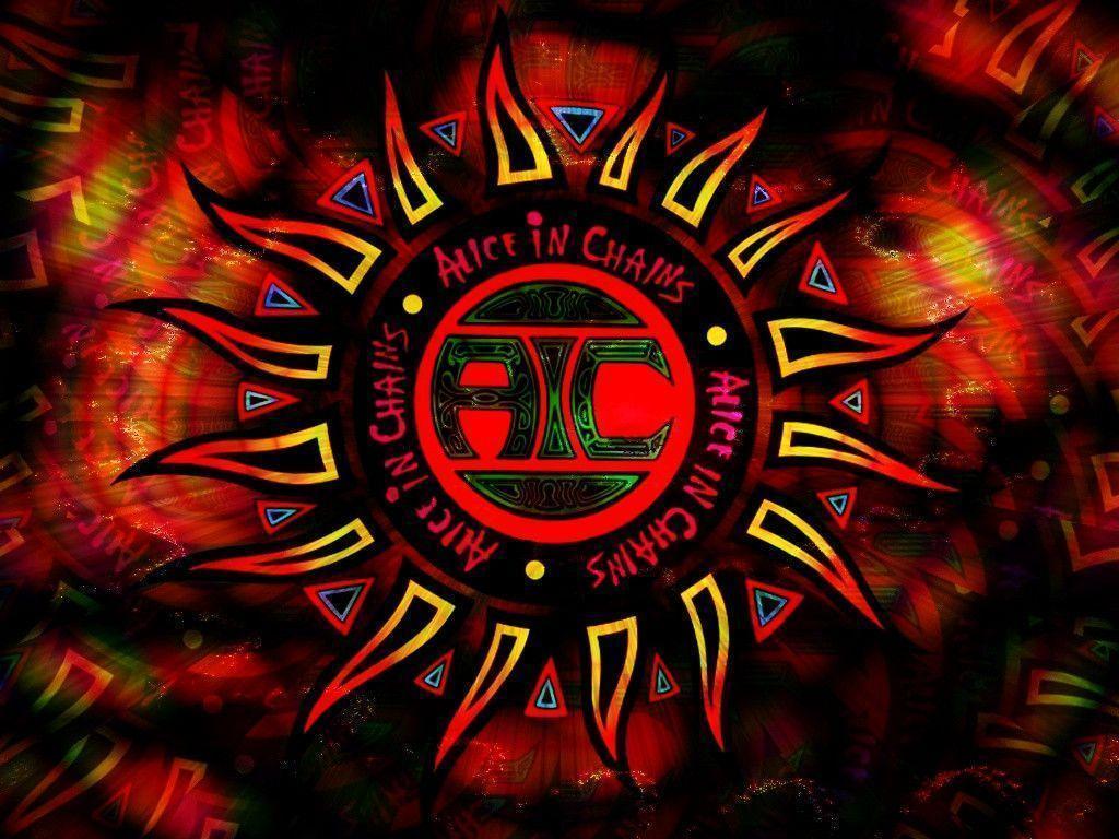 Alice In Chains Wallpapers