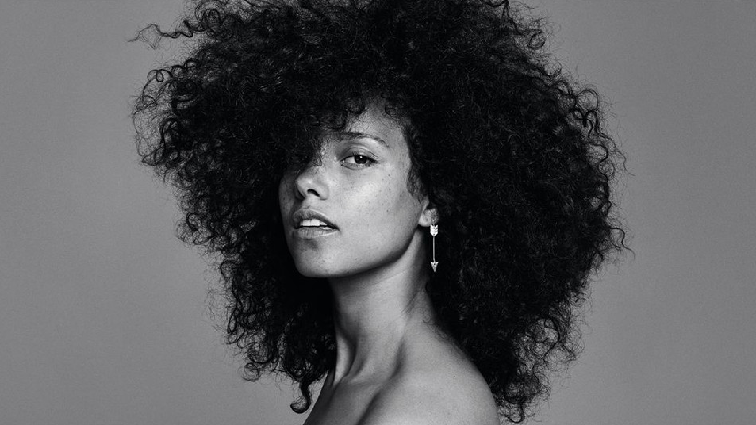 Alicia Keys 2020 Wallpapers