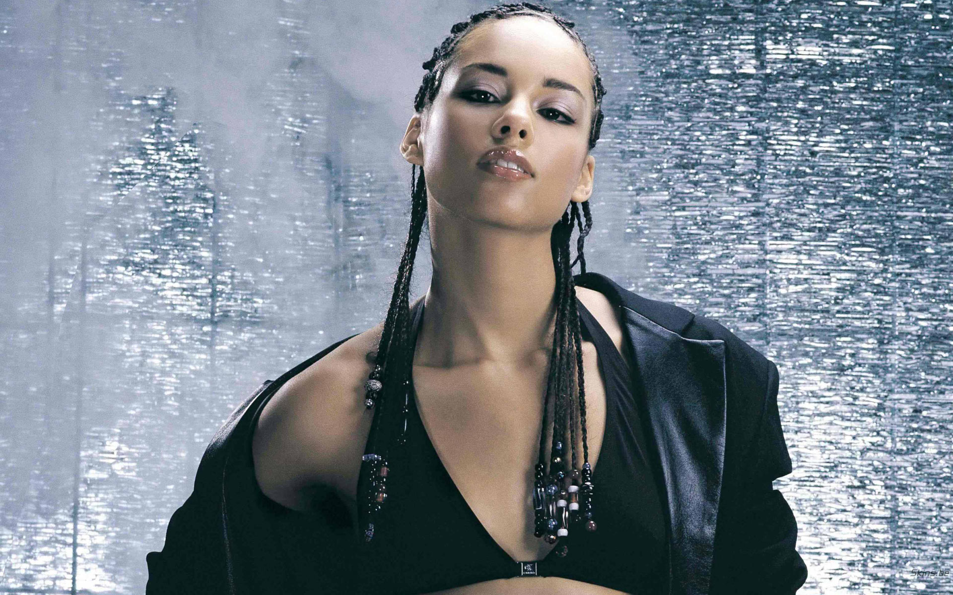 Alicia Keys 2020 Wallpapers