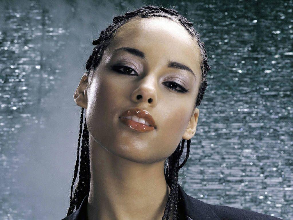 Alicia Keys 2020 Wallpapers