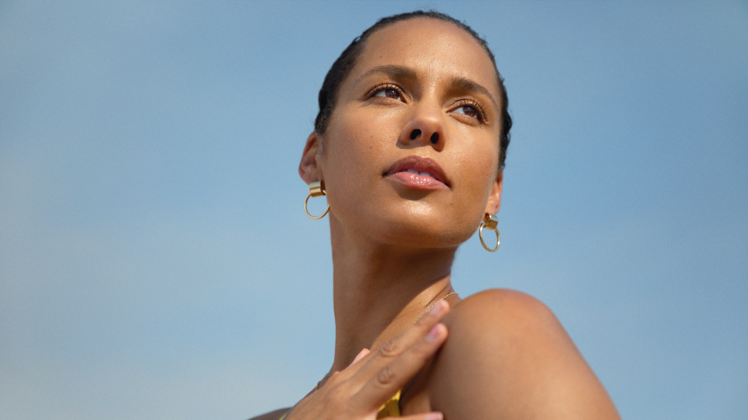 Alicia Keys 2020 Wallpapers