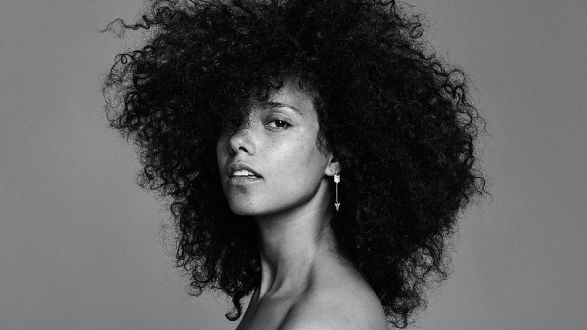 Alicia Keys Wallpapers