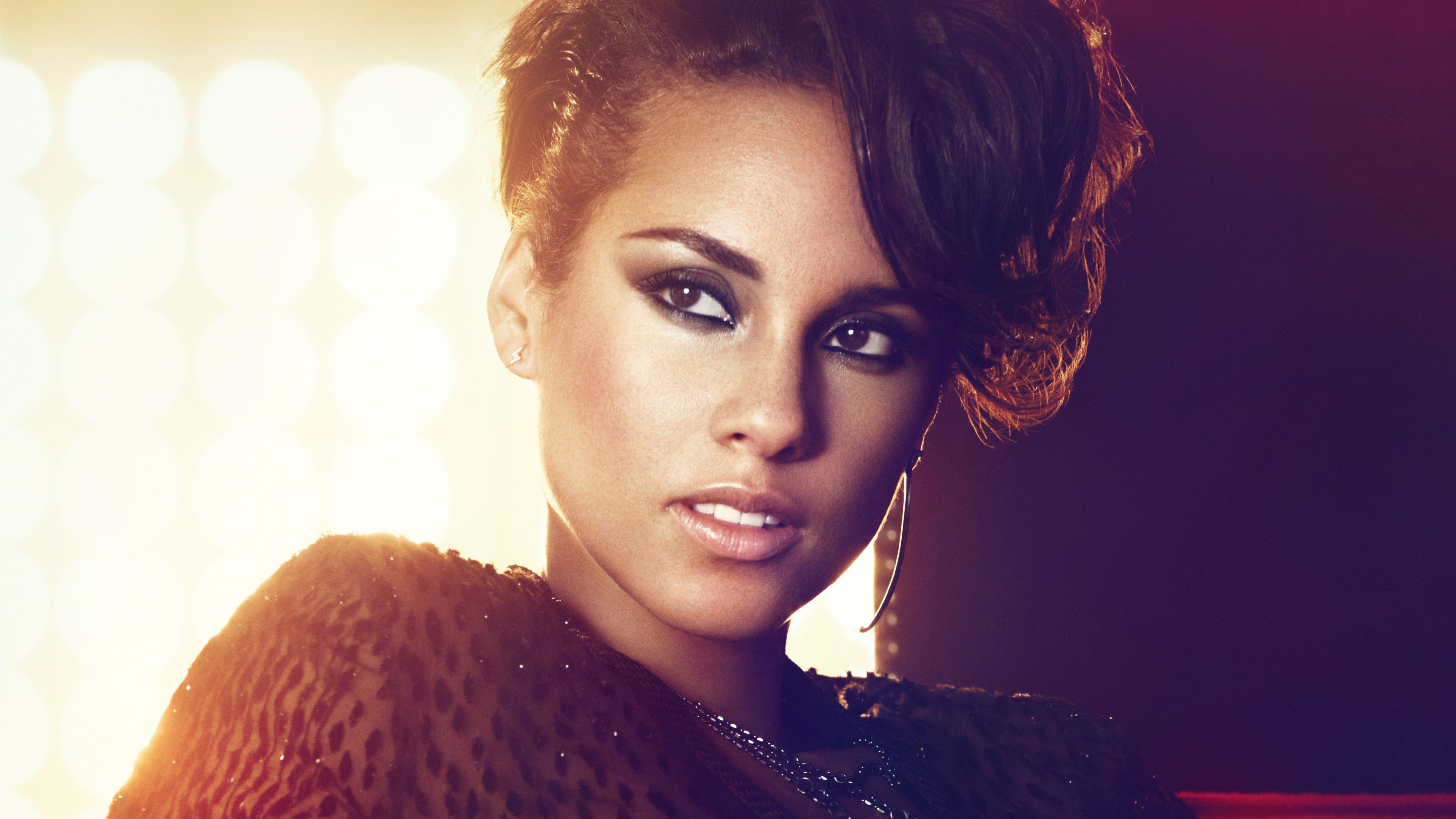 Alicia Keys Wallpapers