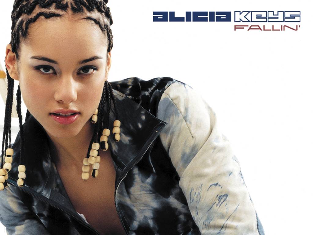 Alicia Keys Wallpapers