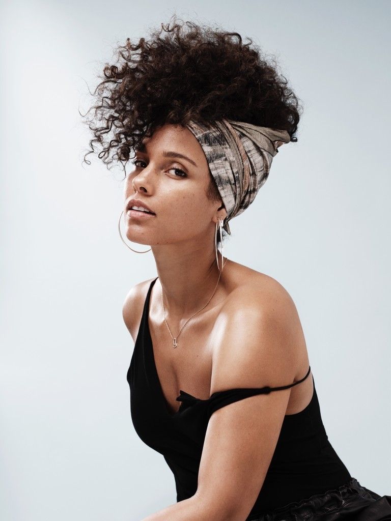 Alicia Keys Wallpapers